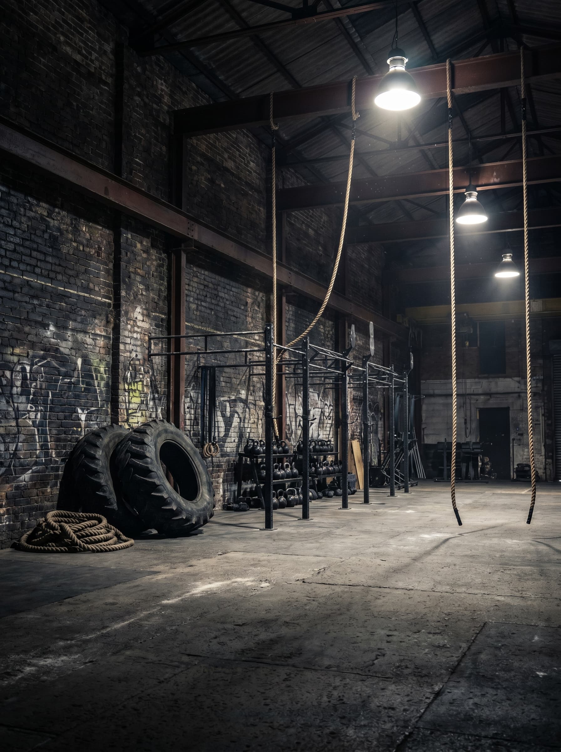 CrossFit Zone