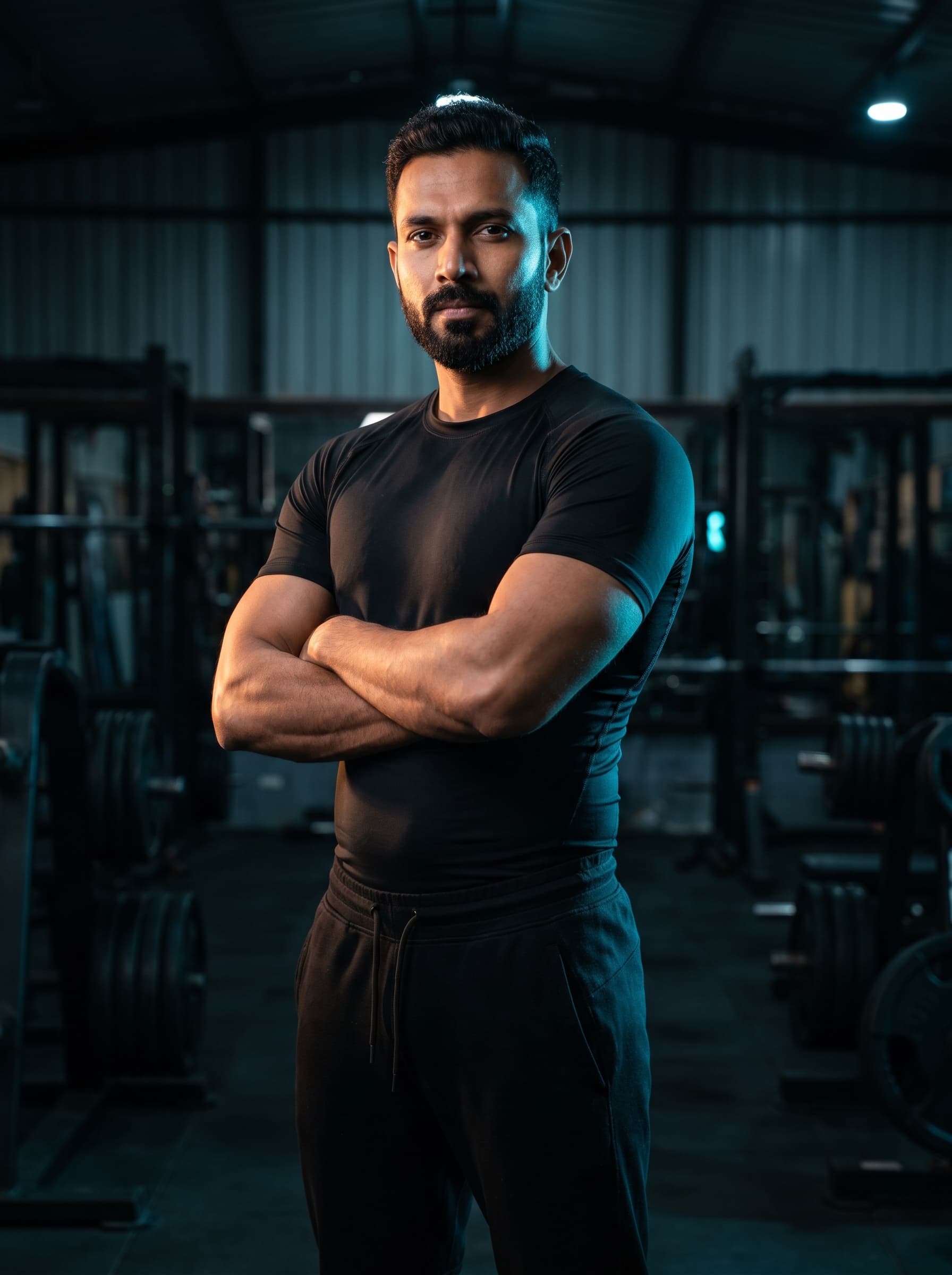 Personal Training